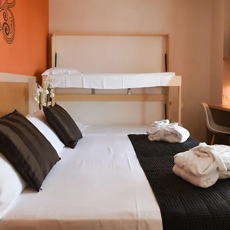 Hotel Beyou Polo Riccione