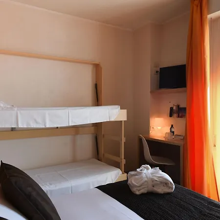 Beyou Polo Hotel
