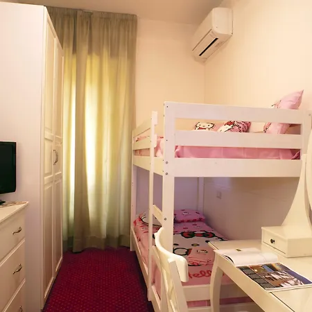 Milano Helvetia - In Centro Con Piscina Otel Riccione