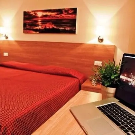 Majorca Hotel