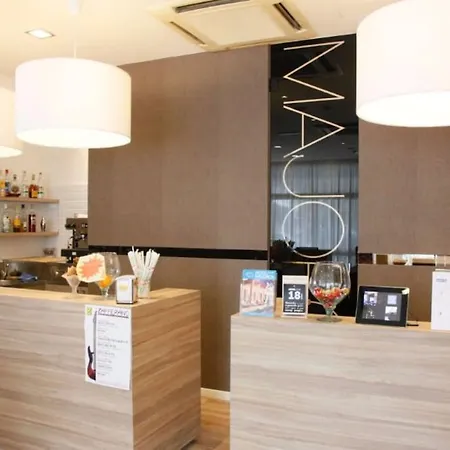 Majorca Hotel Riccione