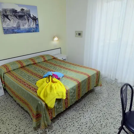 Hotell Maestri Riccione