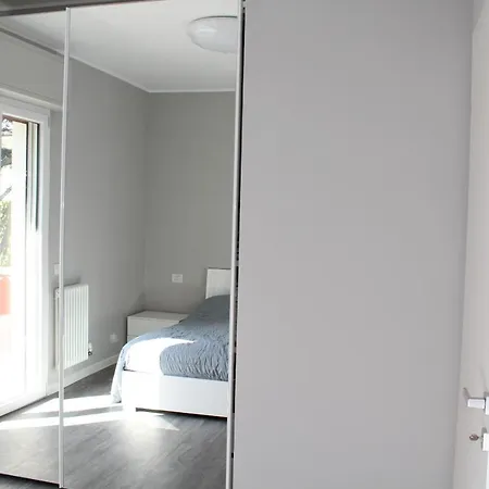 Cevedale11 Apartment *