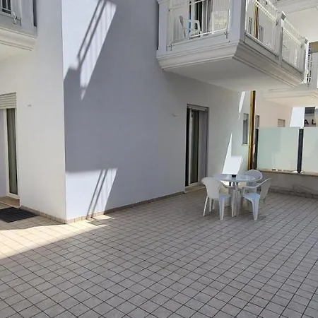 Rubino A 100metri Dal Mare Apartment *