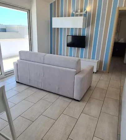 Apartment Rubino A 100metri Dal Mare *
