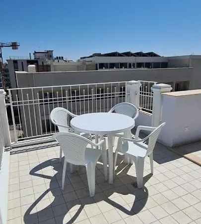 Rubino A 100metri Dal Mare Apartment *