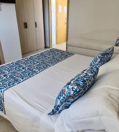 Apartment Rubino A 100metri Dal Mare