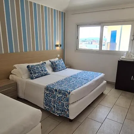 Rubino A 100metri Dal Mare Apartment *