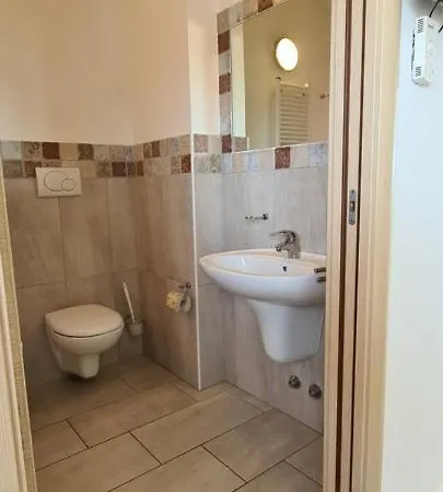 Apartment Rubino A 100metri Dal Mare *