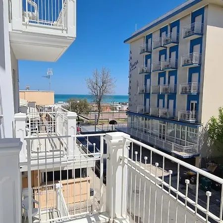 Apartment Rubino A 100metri Dal Mare *