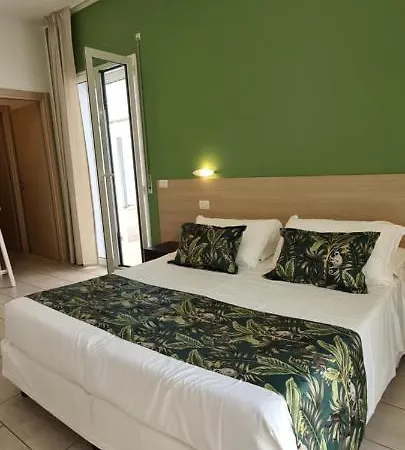 Apartment Rubino A 100metri Dal Mare