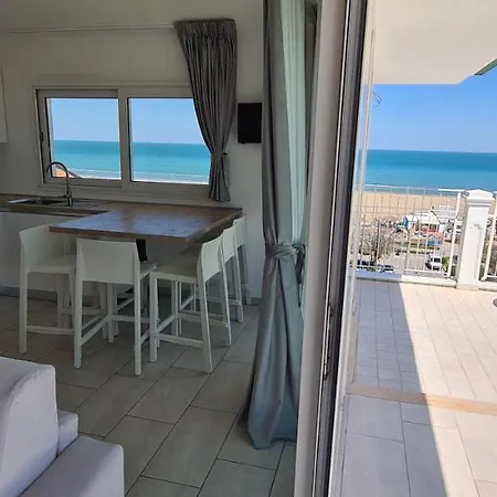 Rubino A 100metri Dal Mare Apartment *