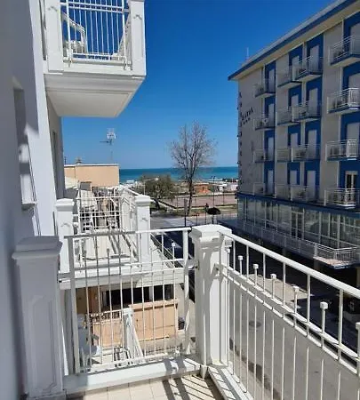 Apartment Rubino A 100metri Dal Mare