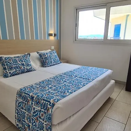 Rubino A 100metri Dal Mare Apartment Riccione