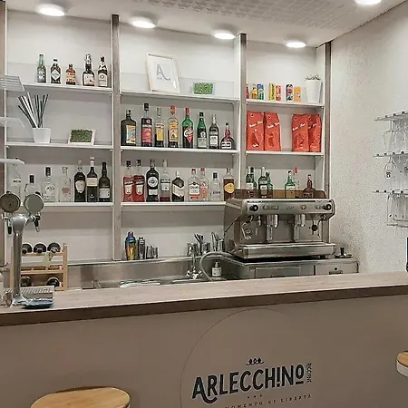 Arlecchino Riccione