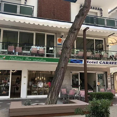 Caravelle Riccione
