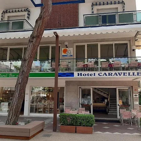 Caravelle Hotel Riccione