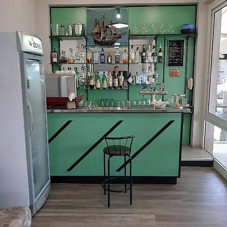 Caravelle Hotel Riccione
