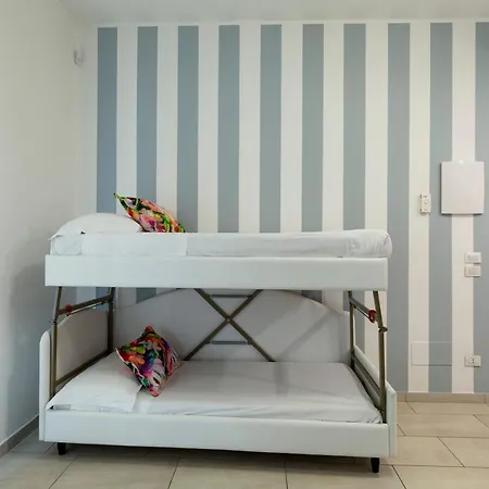 Rubino A 100metri Dal Mare Apartment