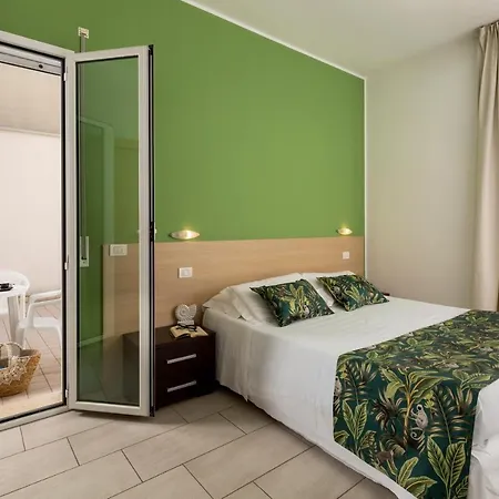 Rubino A 100metri Dal Mare Apartment Riccione
