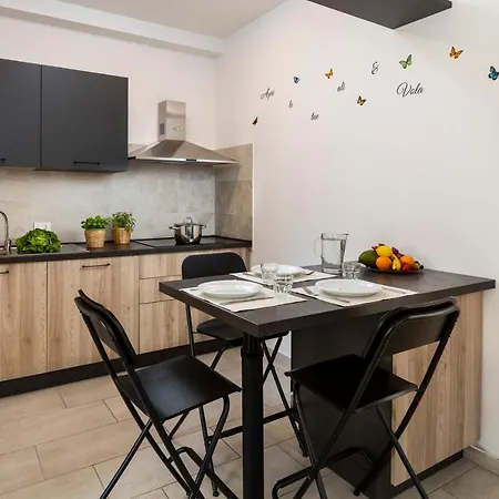 Rubino A 100metri Dal Mare Apartment Riccione