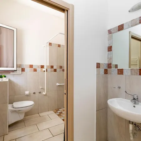 Rubino A 100metri Dal Mare Apartment *