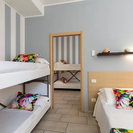 Apartment Rubino A 100metri Dal Mare *