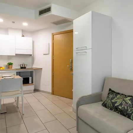 Rubino A 100metri Dal Mare Apartment