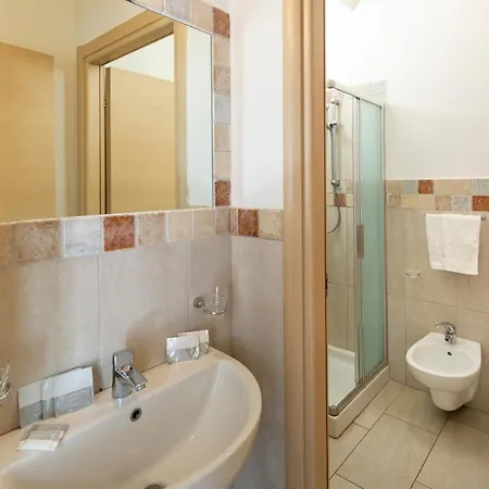Rubino A 100metri Dal Mare Apartment *