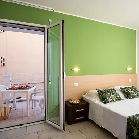 Apartment Rubino A 100metri Dal Mare *