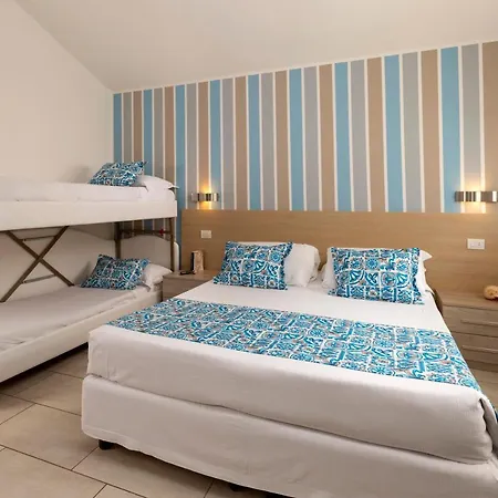Rubino A 100metri Dal Mare Apartment *