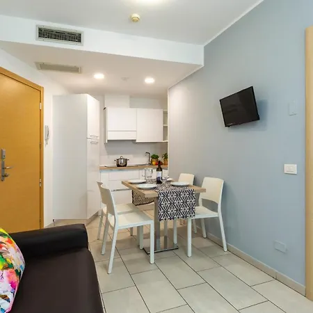 Rubino A 100metri Dal Mare Apartment