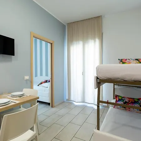 Apartment Rubino A 100metri Dal Mare