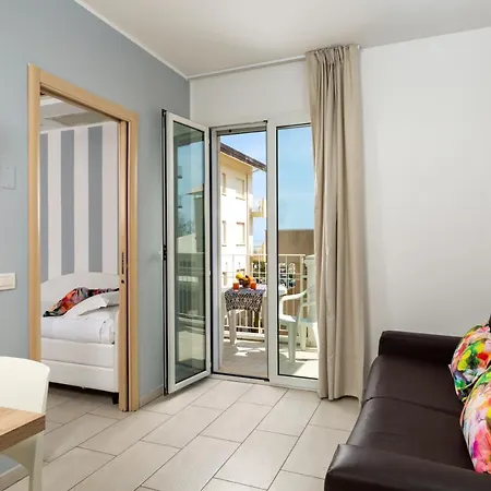 Rubino A 100metri Dal Mare Apartment