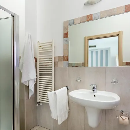 Rubino A 100metri Dal Mare Apartment Riccione