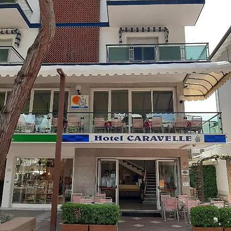 Caravelle Riccione