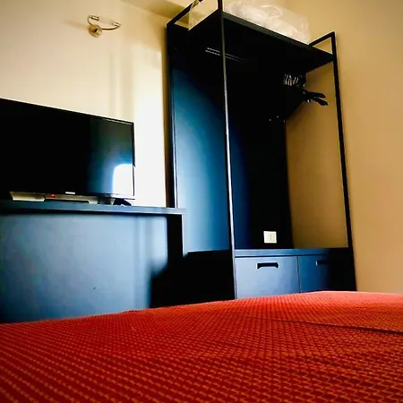 Majorca Hotel