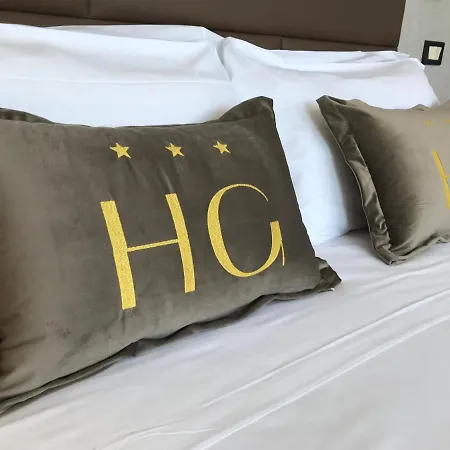 Hotel Golf 3*