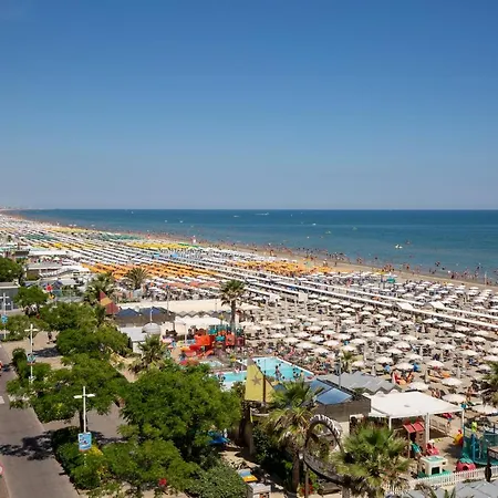 호텔 Des Nations - Vintage Sul Mare