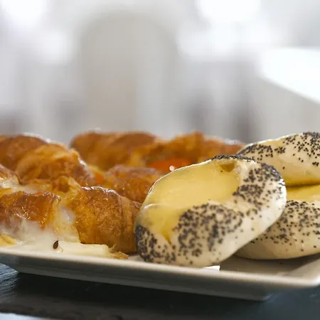 Des Nations - Vintage Sul Mare 호텔 4*