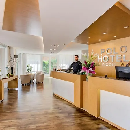 Beyou Polo Hotel