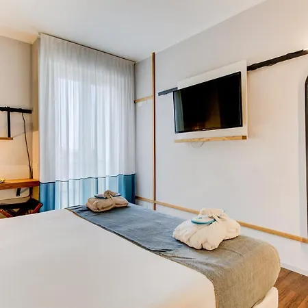 Hotel Beyou Polo