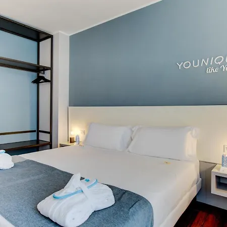 Hotel Beyou Polo Riccione