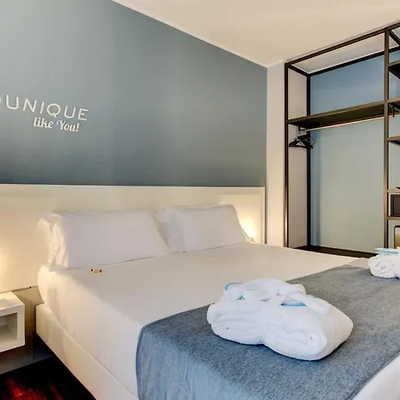Beyou Polo Hotel Riccione