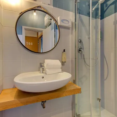 Hotel Beyou Polo 3*