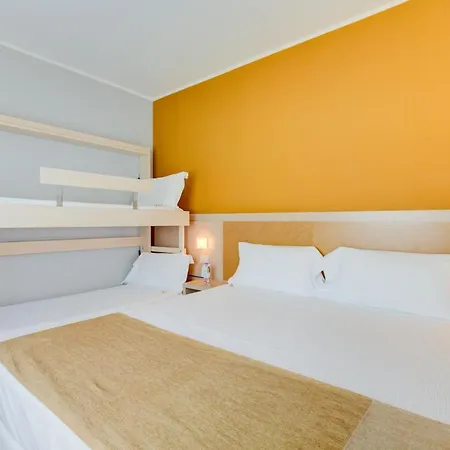 Beyou Polo Hotel Riccione