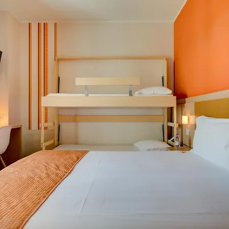 Beyou Polo Hotel
