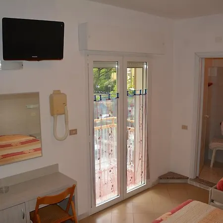 Patrizia Hotel