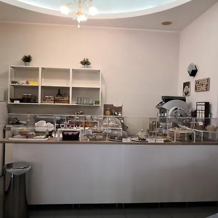 Iride Suite, Breakfast&brunch - Ideale Per Famiglie E Coppie