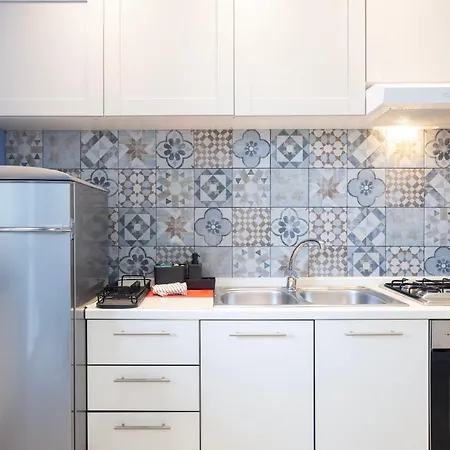 Loft9 Incantevole Vista Mare Con Giardino Apartment Riccione